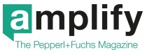 amplify – magazín společnosti Pepperl+Fuchs