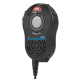 RSM-Ex 01 Intrinsically Safe Remote Speaker Microphone for Zone 1/21 and Div. 1