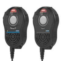 O RSM 01 e o RSM-Ex 01 simplificam a comunicação.