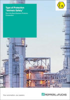 Explosion Protection Brochure: Type of Protection Intrinsic Safety (Ex i)