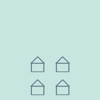 Asigne un tamaño de lote de distribución uniforme a cada casa