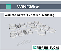 Software de modelado WiNC