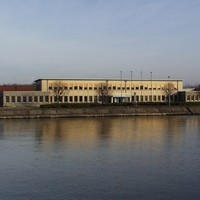 The Pepperl+Fuchs Belgium headquarters are located at Schoten near Antwerp