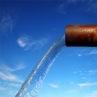 Segurança nos processos de tratamento de água