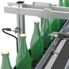 Flaschenzählung an Getränkeabfüllmaschinen mit Ultraschallsensoren