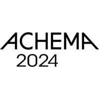 Navštivte nás na předním světovém veletrhu zpracovatelského průmyslu ACHEMA 2024!