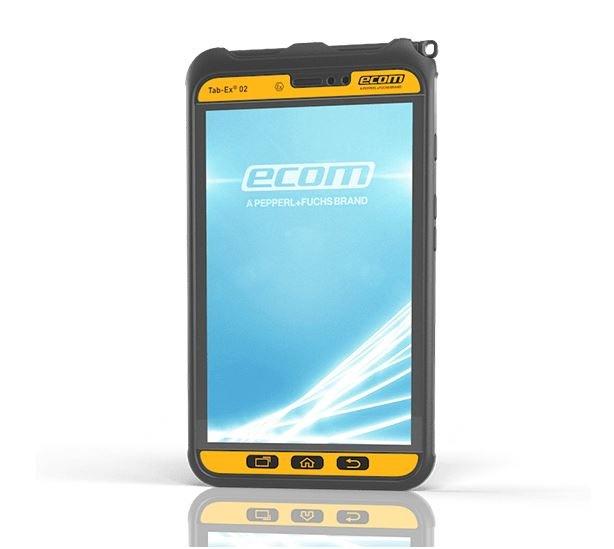 ecom tablet series Tab-Ex 02