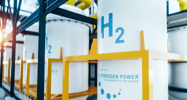 electrólisis hidrógeno H2
