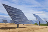 Sensing solutions for photovoltaic solar arrays and solar trackers