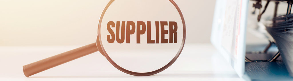 Pepperl+Fuchs Purchase—Existing Suppliers