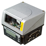 The VB34 is a grid and line scanner for 1-D-barcodes