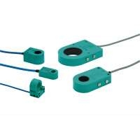 Ring proximity switches
