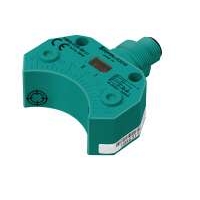 Pepperl Fuchs Induktiver Sensor Näherungsschalter NBB7-F33-E0 Y89853 NEU & OVP 