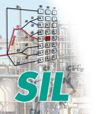 Die Basis für die SIL-Klassifizierung bildet der internationale Standard IEC/EN 61508