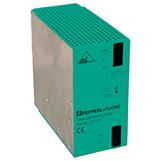 Power Supplies, Power Extenders and Repeater