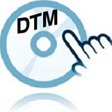 DTM-Collection