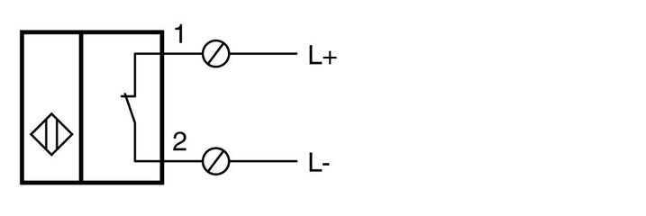 Two Wire Sensors
