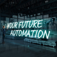 “Your Future Automation” I grenselandet mellom den virkelige og den digitale verden