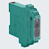 KFD2-RSH-1.*D.* safety relay