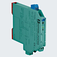 Controlador de corriente KCD2-SCD-Ex1.ES SMART