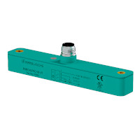 PMI104-F90-IU-V1 Inductive Positioning System
