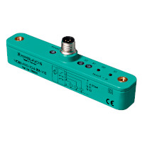 PMI120-F90-IE8-V15 Inductive Positioning System