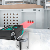 Barcode Scanners from Pepperl+Fuchs