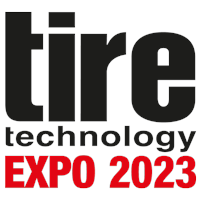 Tire Technology Expo 2023 Logo