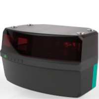 Sensor LiDAR 3D serie R2300