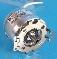 Rotary encoders from Pepperl+Fuchs: planned from the ground up to take safety-relevant considerations into account