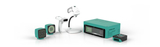 Accessories for Optical Identification from Pepperl+Fuchs