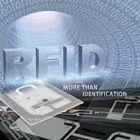 RFID technology offers various solutions for the material handling industry
