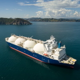 Hydrogen Transport by Ship