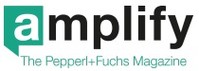 Amplify —— 倍加福全新在线杂志