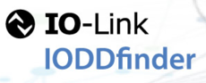 IODDfinder de IO-Link