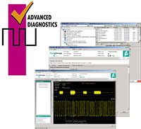 FieldConnex Advanced Diagnostics