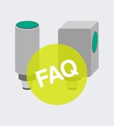 Fehlerbehebung/FAQ für induktive Sensoren