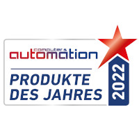 Logo Produkte des Jahres 2022
