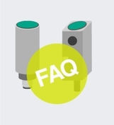 Fehlerbehebung/FAQ für induktive Sensoren