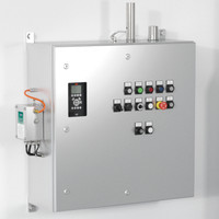 Reliable Everywhere: Global Purge and Pressurization Solutions from Pepperl+Fuchs
