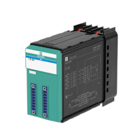 Suitable input and output modules for the field units are part of Pepperl+Fuchs' FB remote I/O system