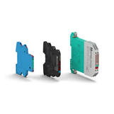 Modules for DIN Rail Mounting