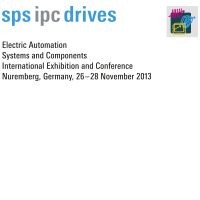 SPS IPC Drives 2013