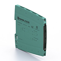 SC-System signal conditioners offer you much more than reliable process communication.