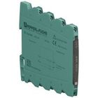 New Switch Amplifiers as 6 mm Signal Conditioners