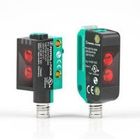  R100 and R101 series photoelectric sensors