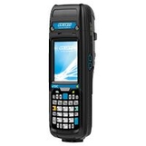 Intrinsically Safe Mobile Computer—i.roc® Ci70 -Ex
