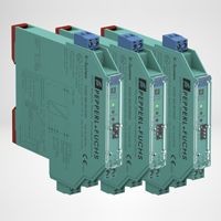 Solenoid Drivers with Line Fault Transparency (LFT)