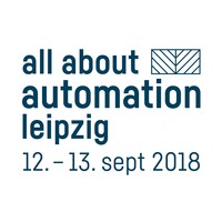 all about automation 2018 in Leipzig