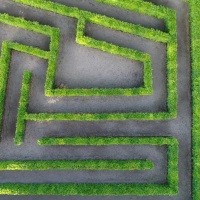 Labyrinth, labyrinth, e-news, E-News, issue, pepperl+fuchs